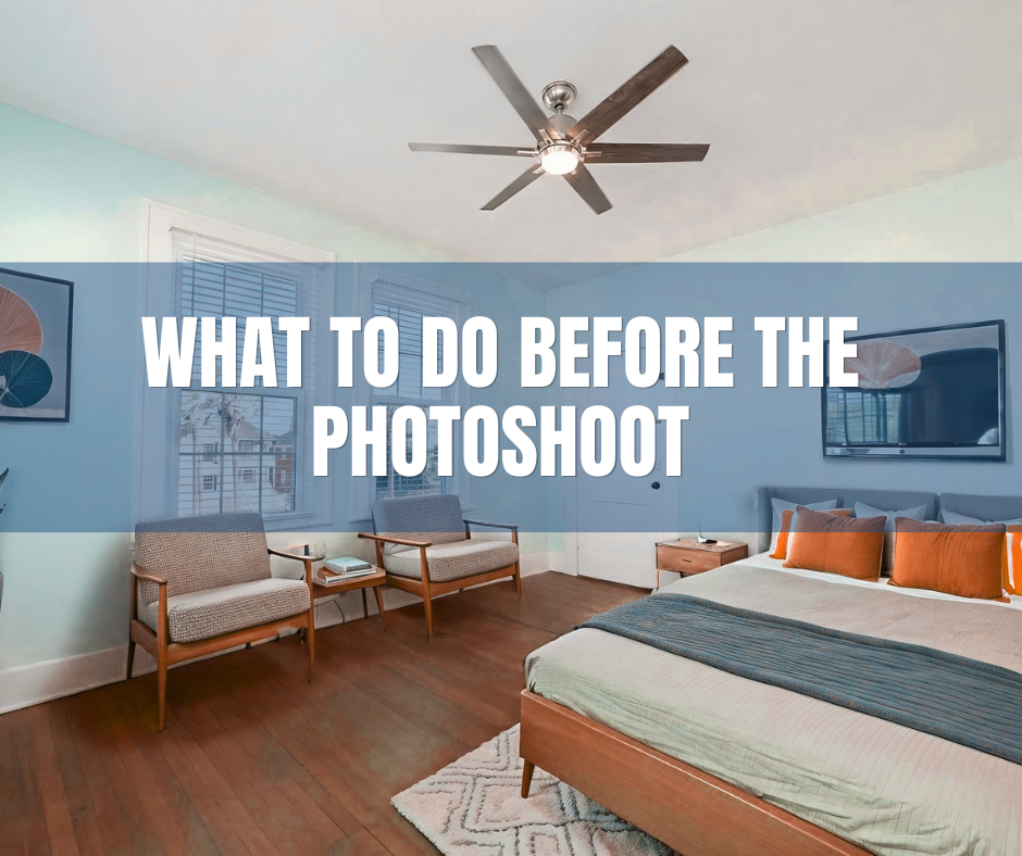 Real Estate Photography and Marketing – 10 Things to do to Get Ready