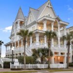 Galveston real estate photography
